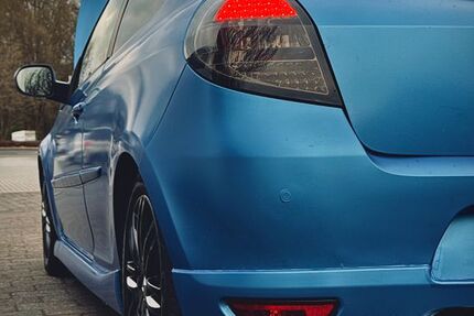 Renault Clio 150.000 km 3.399 &euro; Selters 56242