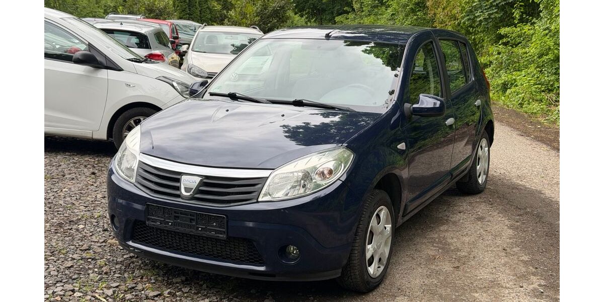 Dacia Sandero 144.000 km 2.999 &euro; Bad Breisig 53498