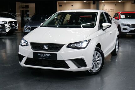 Seat Ibiza 26.379 km 15.680 &euro; Koblenz 56070