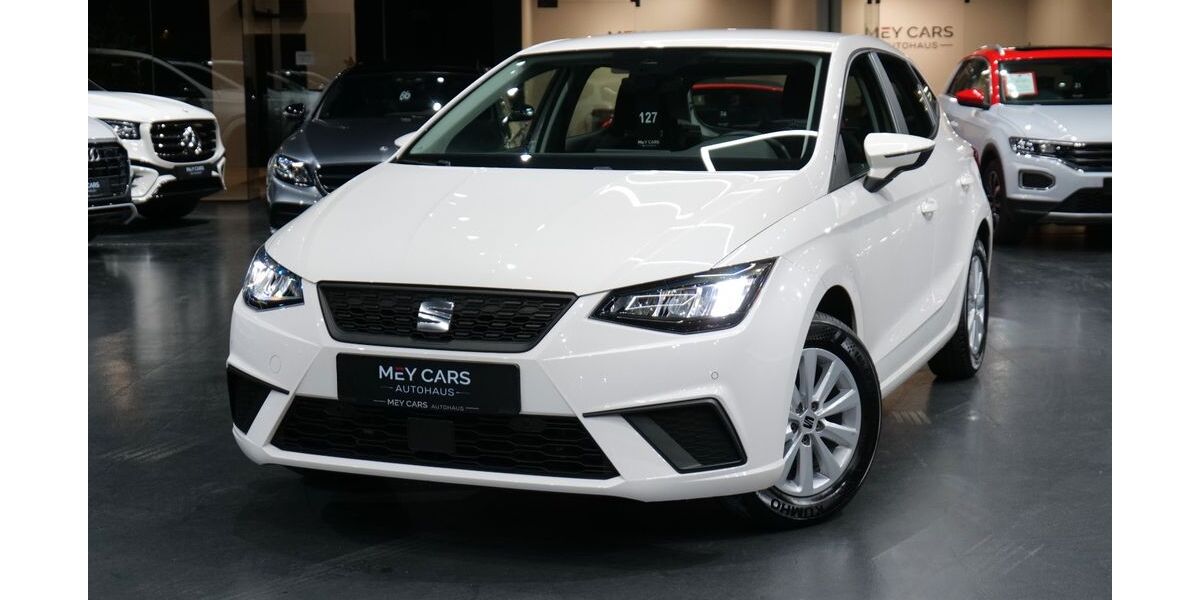 Seat Ibiza 26.379 km 15.680 &euro; Koblenz 56070