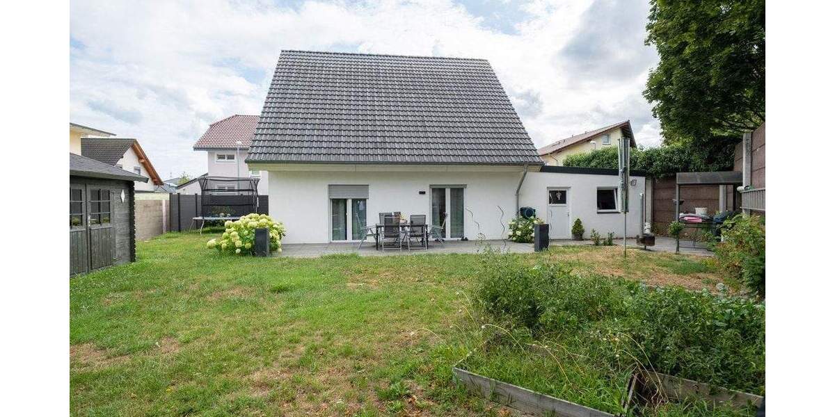 Einfamilienhaus Weißenthurm - 4 Zimmer, 124 m&sup2;, 499.000&euro; | Angebot:25664643