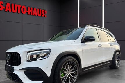 Mercedes-Benz GLB 250 68.000 km 32.900 &euro; Montabaur 56410