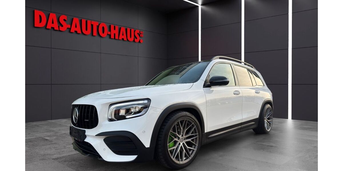 Mercedes-Benz GLB 250 68.000 km 32.900 &euro; Montabaur 56410