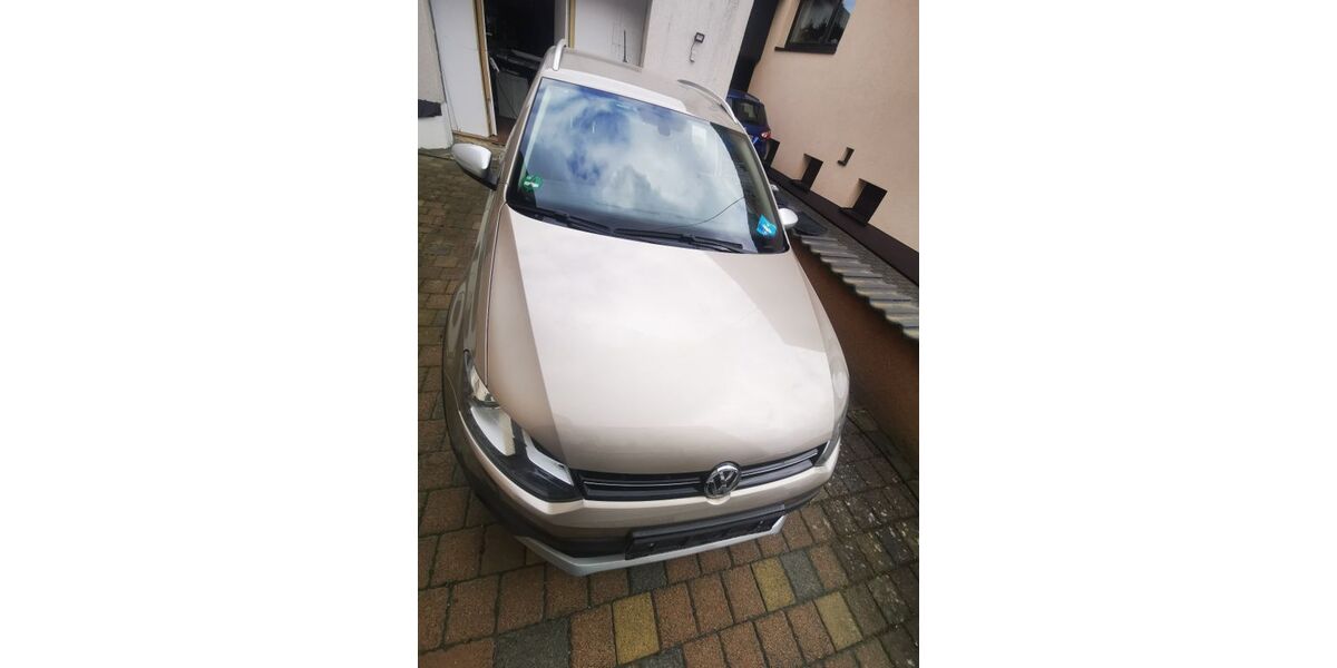 VW Polo 67.000 km 12.500 &euro; BREITSCHEID 53547