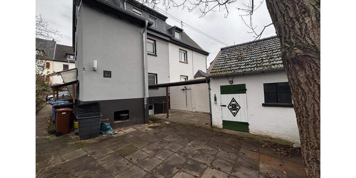 Doppelhaushälfte Unkel - 6 Zimmer, 125 m&sup2;, 378.000&euro; | Angebot:25968092