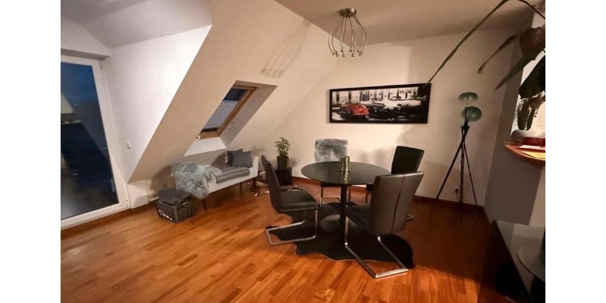 Maisonettenwohnung Mayen - 2 Zimmer, 90 m&sup2;, 950&euro; | Angebot:26645900