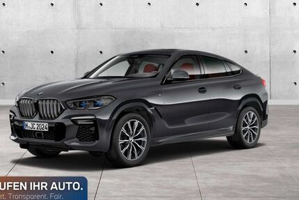 BMW X6 57.008 km 64.500 &euro; Neuwied 56564