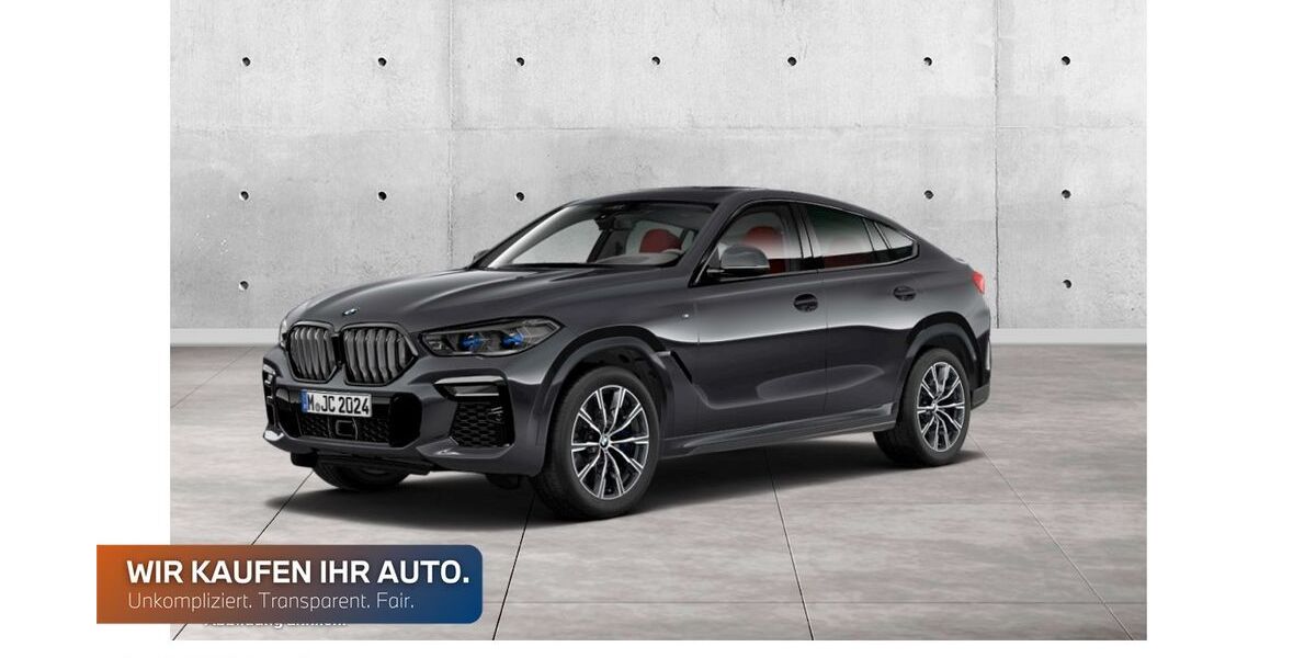 BMW X6 57.008 km 64.500 &euro; Neuwied 56564