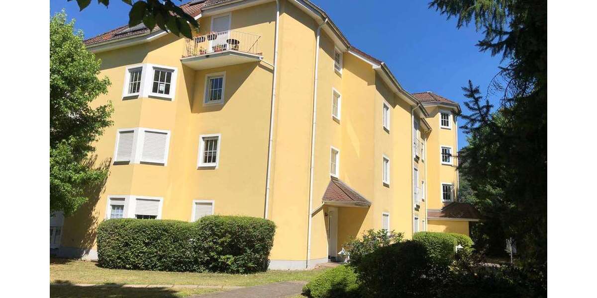 Etagenwohnung Bad Ems - 3 Zimmer, 100 m&sup2;, 235.000&euro; | Angebot:24682322