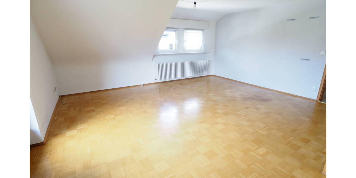 Etagenwohnung Montabaur - 5 Zimmer, 110 m&sup2;, 279.000&euro; | Angebot:25796969