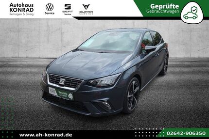 Seat Ibiza 14.125 km 19.990 &euro; Remagen 53424