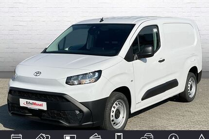 Toyota Proace City 3.999 km 23.970 &euro; Mayen 56727