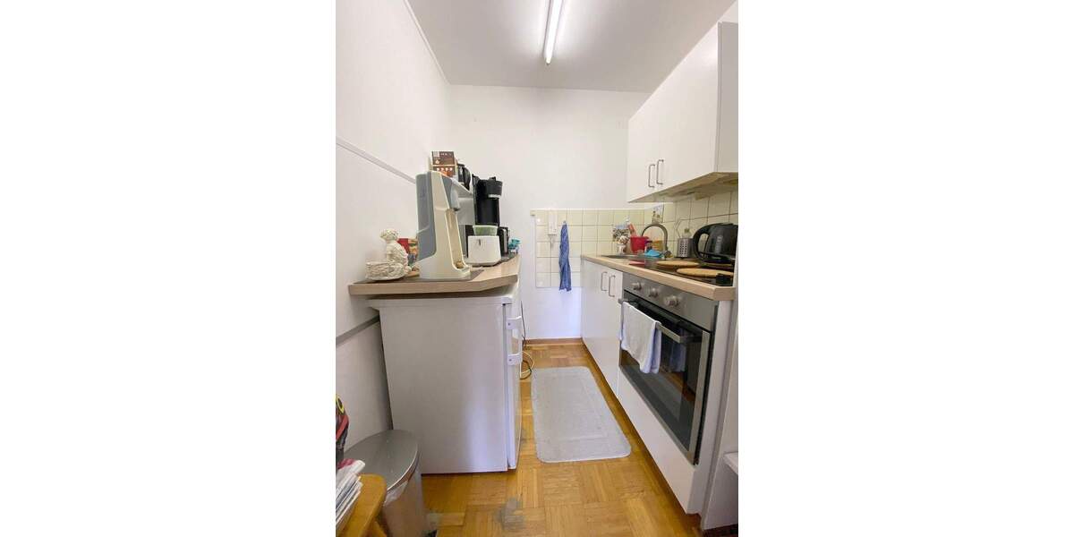 Etagenwohnung Neuwied - 2 Zimmer, 51 m&sup2;, 110.000&euro; | Angebot:25702340