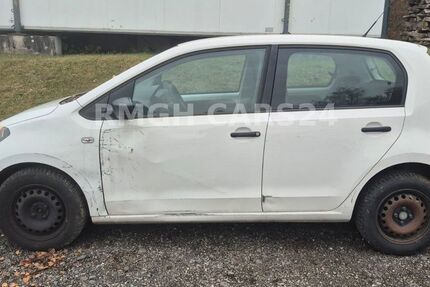 Seat Mii 177.900 km 3.999 &euro; Boppard 56154