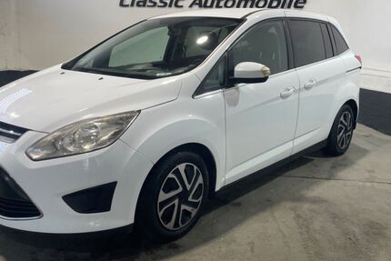 Ford Grand C-Max 307.000 km 3.900 &euro; Neuwied 56567