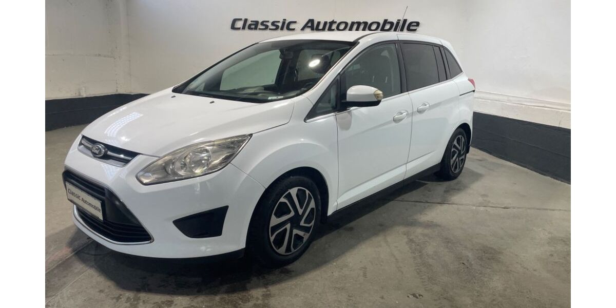 Ford Grand C-Max 307.000 km 3.900 &euro; Neuwied 56567