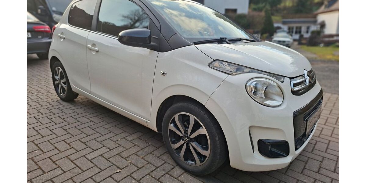 Citroen C1 95.600 km 6.500 &euro; Trimbs 56753