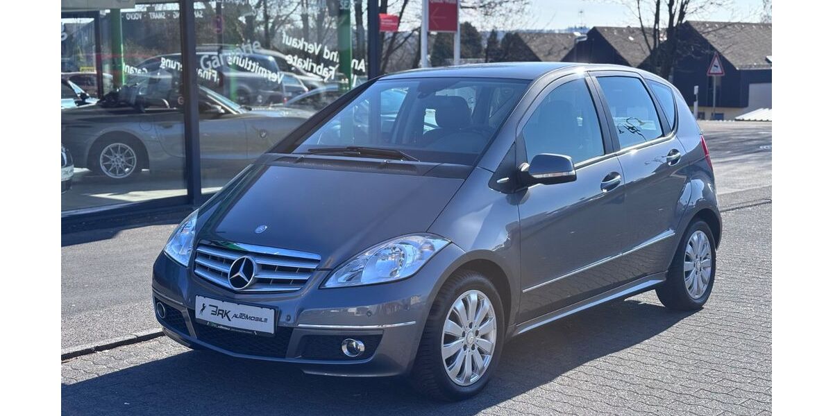 Mercedes-Benz A 180 66.000 km 9.900 &euro; Ransbach-Baumbach 56235