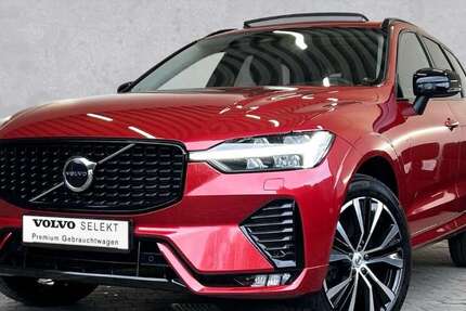 Volvo XC60 46.750 km 41.890 &euro; Koblenz 56077