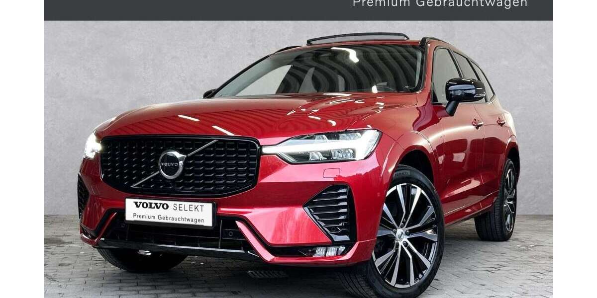 Volvo XC60 46.750 km 41.890 &euro; Koblenz 56077