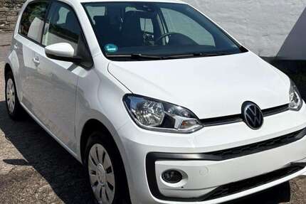 VW up! 22.023 km 14.890 &euro; Kamp-Bornhofen 56341