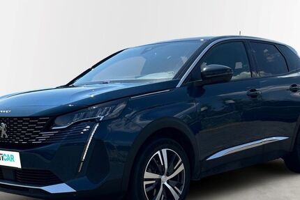 Peugeot 3008 17.025 km 24.900 &euro; Mayen 56727