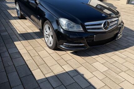 Mercedes-Benz C 250 230.050 km 9.499 &euro; Gackenbach 56412