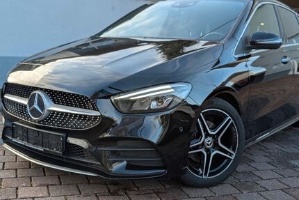 Mercedes-Benz B 200 95.700 km 24.900 &euro; Montabaur 56410