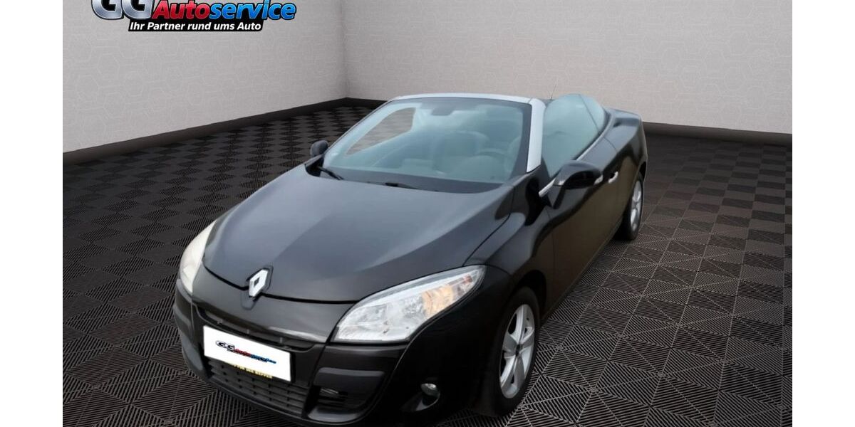 Renault Megane 164.365 km 4.790 &euro; Neuwied 56564