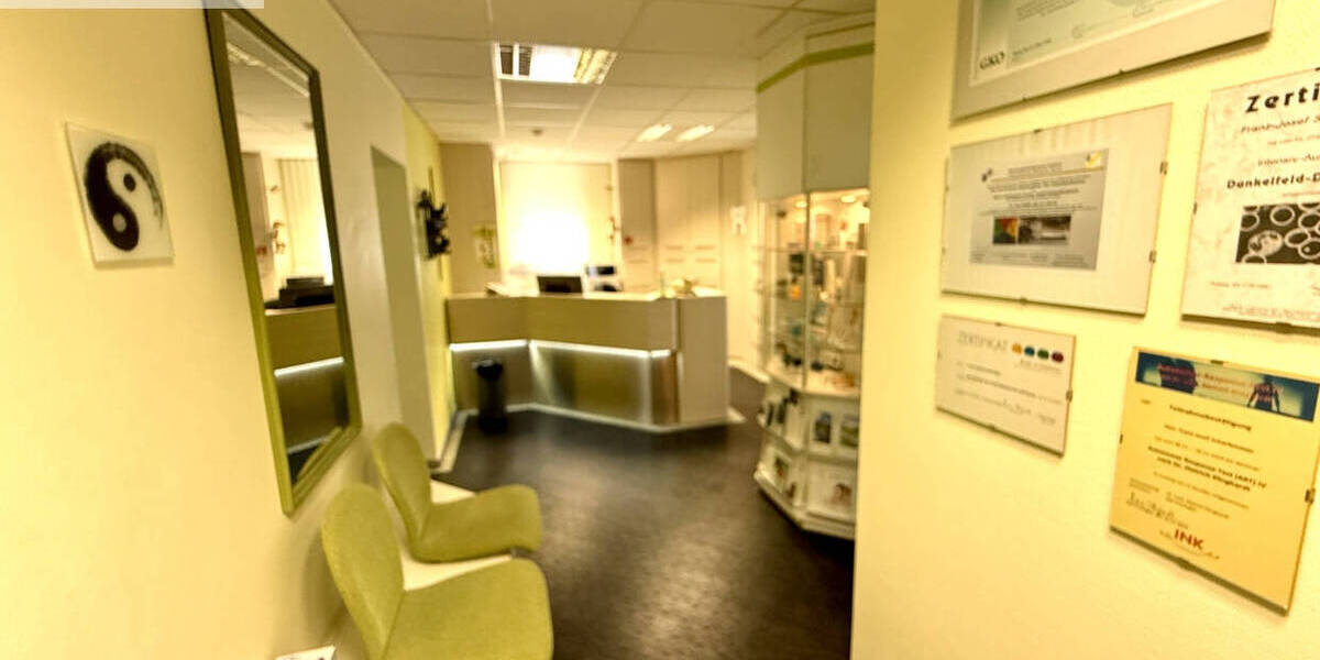 Gewerbeobjekt Waldbreitbach Glockscheid - 1.000&euro; | Angebot:25777491