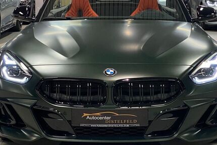 BMW Z4 M40 6.620 km 53.999 &euro; Neuwied 56564