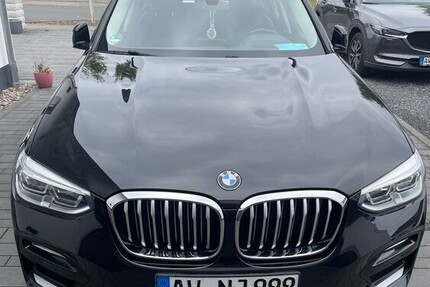 BMW X4 75.500 km 33.000 &euro; Remagen 53424