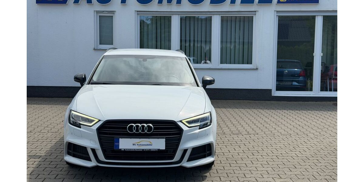 Audi A3 98.500 km 18.990 &euro; Neuwied 56567