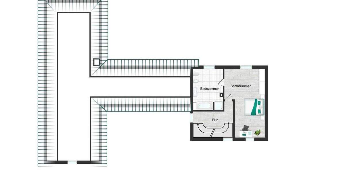 Einfamilienhaus Neustadt (Wied) Eilenberg - 6 Zimmer, 303 m&sup2;, 568.000&euro; | Angebot:25686401