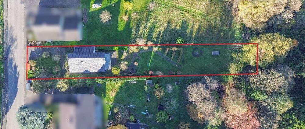 Einfamilienhaus Horhausen - 4 Zimmer, 132 m&sup2;, 267.000&euro; | Angebot:25749393