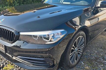 BMW 520 97.000 km 25.490 &euro; Neuwied 56566