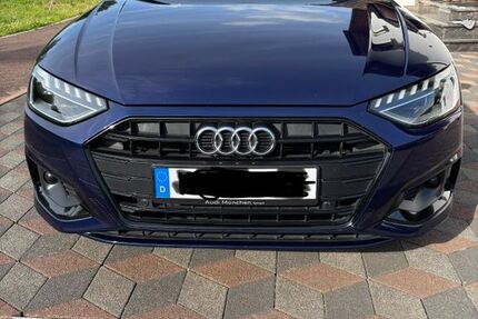 Audi A4 69.700 km 24.700 &euro; Mendig 56743