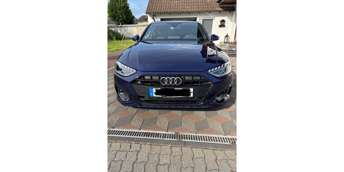 Audi A4 69.700 km 24.700 &euro; Mendig 56743
