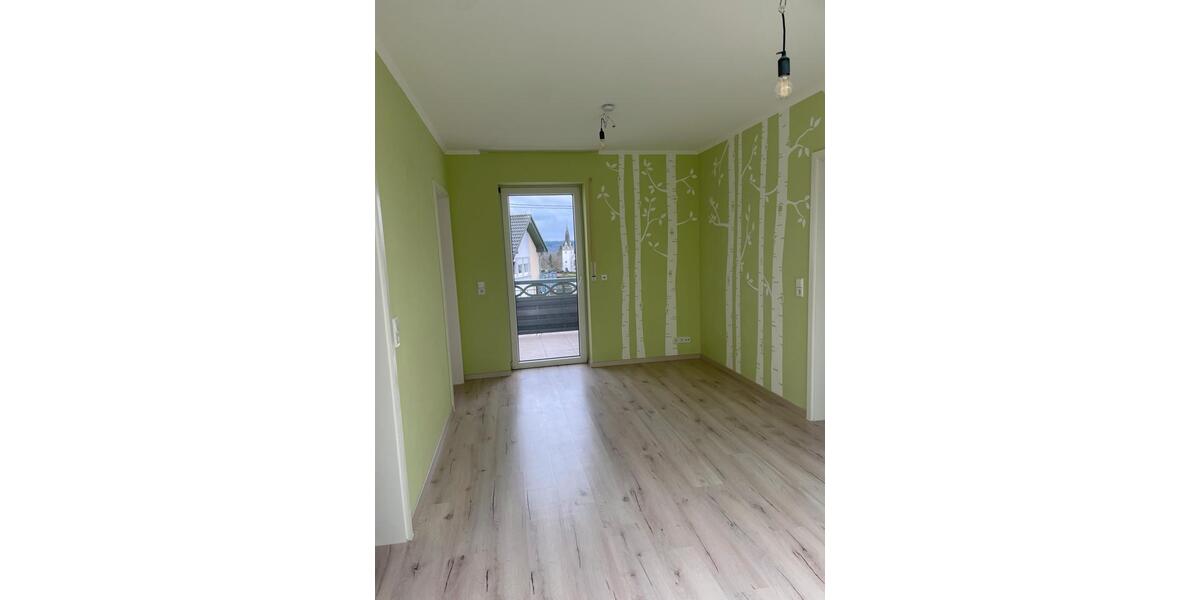 Etagenwohnung Neuwied - 3.5 Zimmer, 101 m&sup2;, 900&euro; | Angebot:25546343