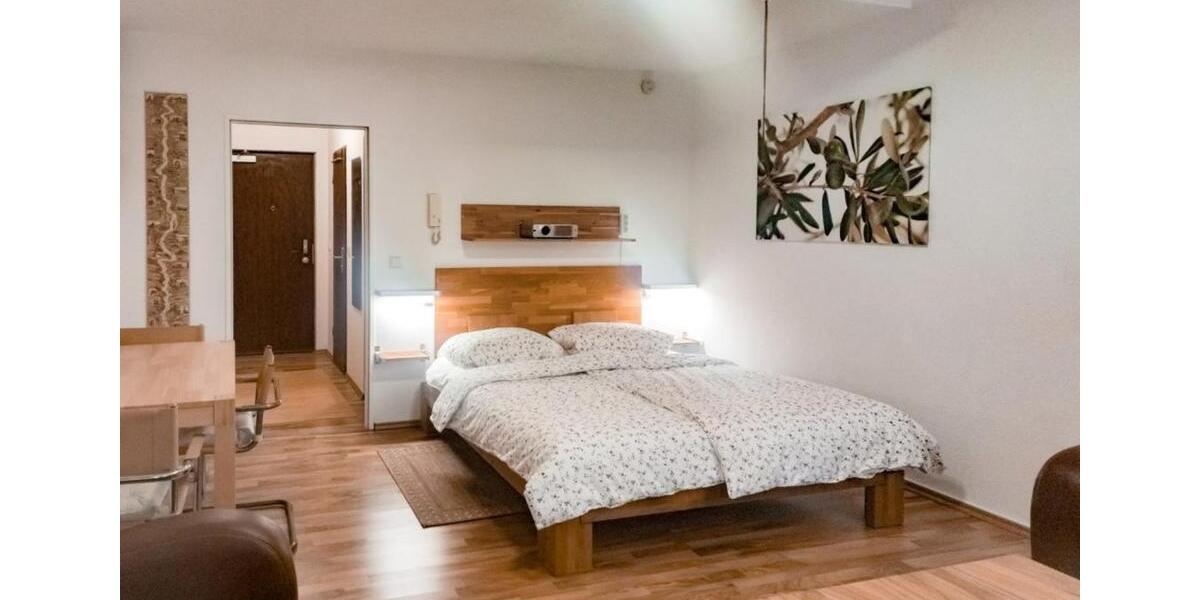 Erdgeschoßwohnung Dahlheim - 1 Zimmer, 33 m&sup2;, 85.000&euro; | Angebot:25479208