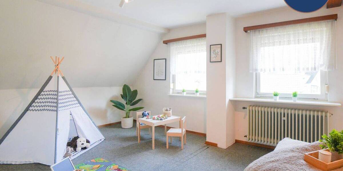 Einfamilienhaus Bad Honnef Selhof - 6 Zimmer, 132 m&sup2;, 439.000&euro; | Angebot:25970643