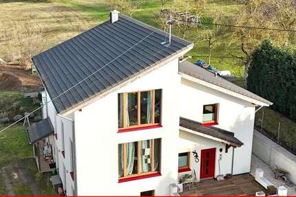 Haus Münstermaifeld Küttig - 9 Zimmer, 297 m&sup2;, 698.000&euro; | Angebot:25197229