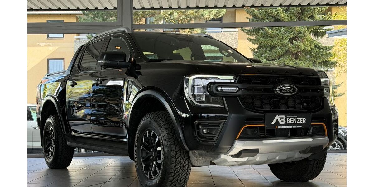 Ford Ranger 32.000 km 49.999 &euro; Wirges 56422