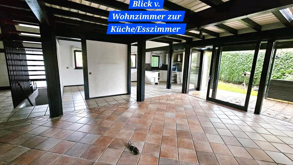Einfamilienhaus Windhagen - 6 Zimmer, 245 m&sup2;, 459.000&euro; | Angebot:23715975