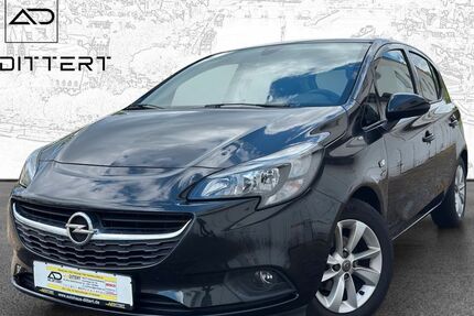 Opel Corsa 96.550 km 8.200 &euro; Koblenz-Niederberg 56077