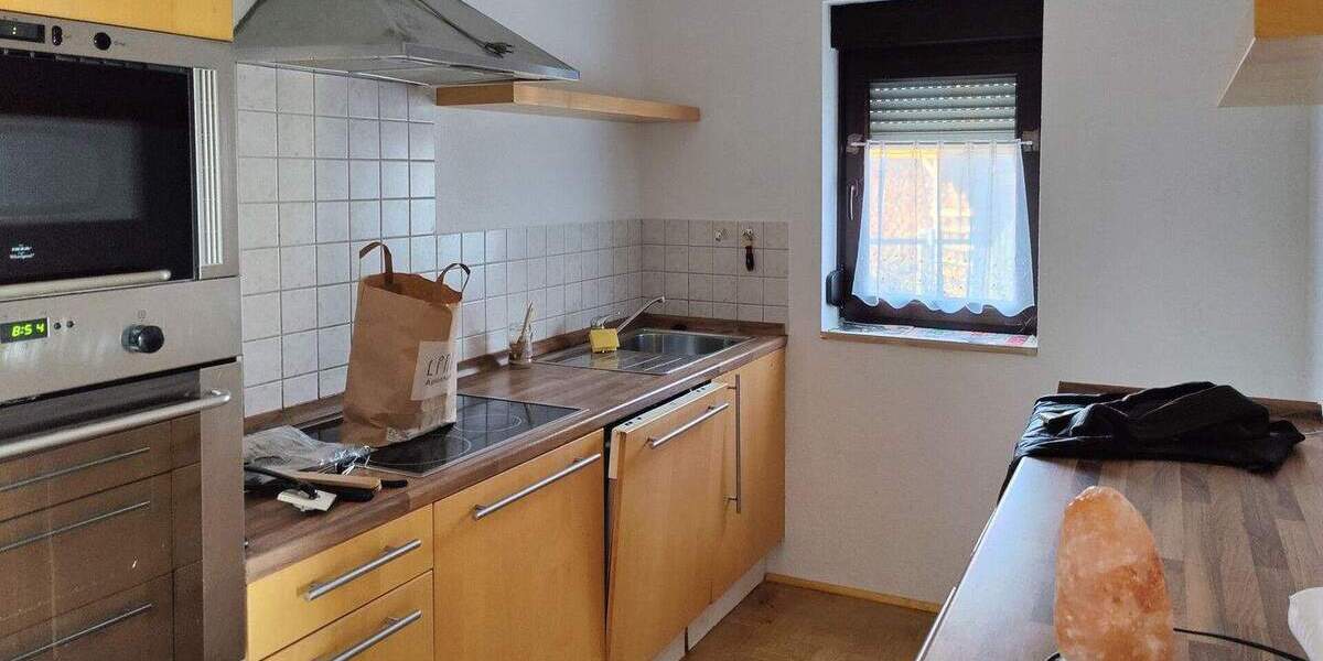 Mehrfamilienhaus, Wohnhaus Flammersfeld - 295.000&euro; | Angebot:25738130