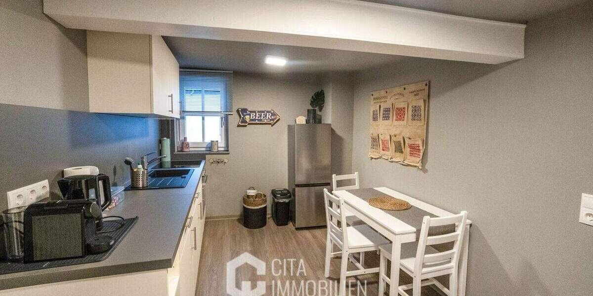 Mehrfamilienhaus, Wohnhaus Boppard - 8 Zimmer, 195 m&sup2;, 495.000&euro; | Angebot:25690346