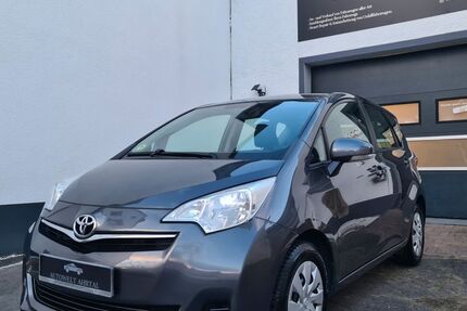 Toyota Verso-S 86.371 km 6.380 &euro; Bad Neuenahr Ahrweiler 53474