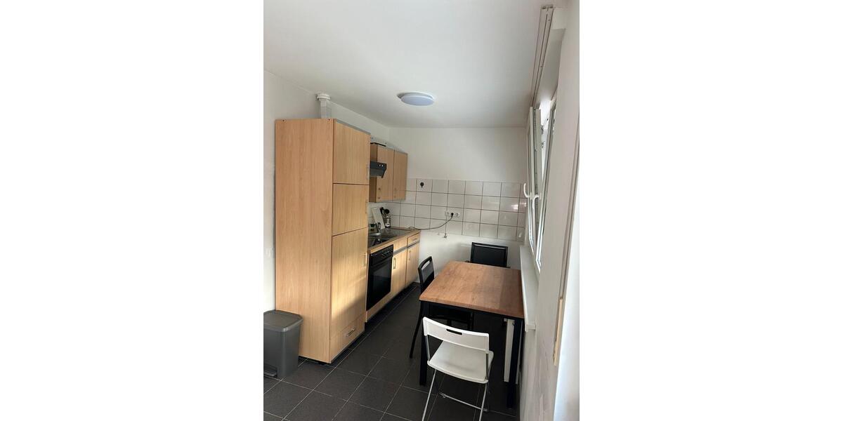 Etagenwohnung Dierdorf - 1 Zimmer, 37 m&sup2;, 530&euro; | Angebot:26606723