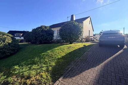 Haus Montabaur - 4.5 Zimmer, 100 m&sup2;, 389.000&euro; | Angebot:25634463